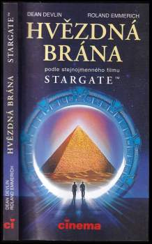 Hvězdná brána