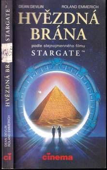 Dean Devlin: Hvězdná brána