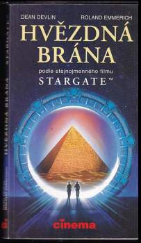 Dean Devlin: Hvězdná brána