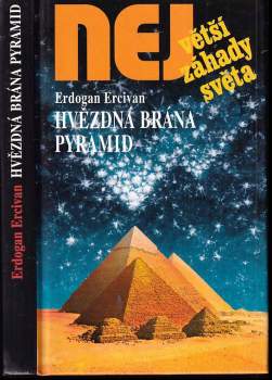 Hvězdná brána pyramid