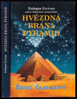 Erdogan Ercivan: Hvězdná brána pyramid