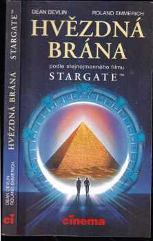 Dean Devlin: Hvězdná brána