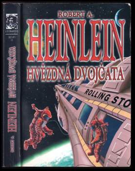 Hvězdná dvojčata