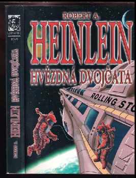 Robert A Heinlein: Hvězdná dvojčata
