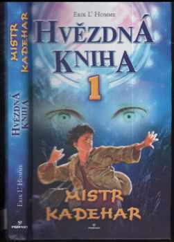 Érik L'Homme: Hvězdná kniha