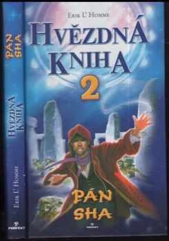 Hvězdná kniha