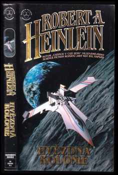 Robert A Heinlein: Hvězdná kolonie