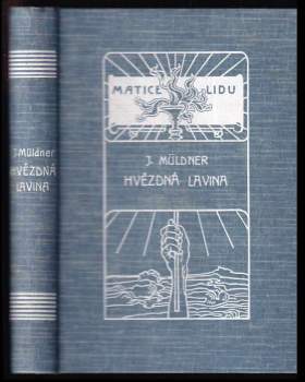 Hvězdná lavina