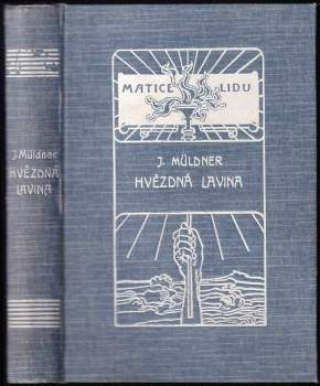 Hvězdná lavina