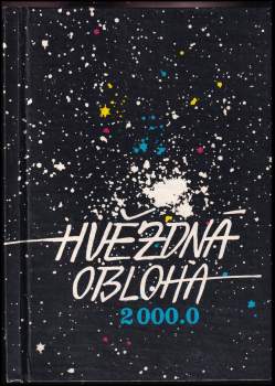 Hvězdná obloha 2000.0