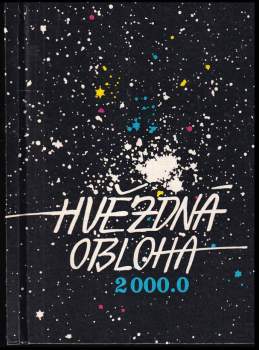 Hvězdná obloha 2000.0