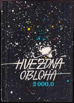 Oldřich Hlad: Hvězdná obloha 2000.0