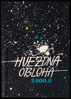 Hvězdná obloha 2000.0
