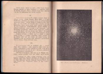 Otokar Maška: Hvězdná obloha