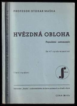 Hvězdná obloha