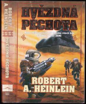Hvězdná pěchota