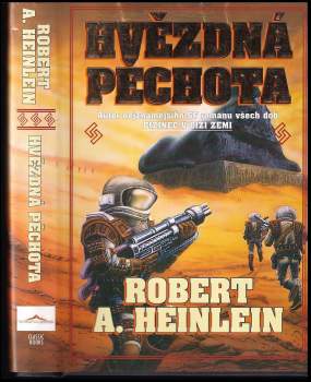 Hvězdná pěchota