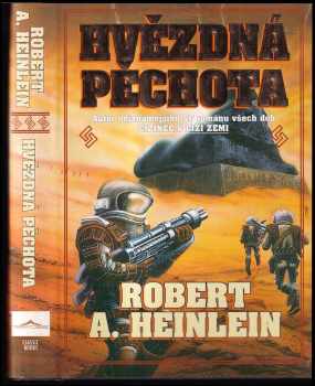 Robert A Heinlein: Hvězdná pěchota