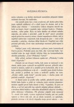 Robert A Heinlein: Hvězdná pěchota