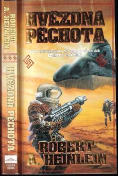 Hvězdná pěchota
