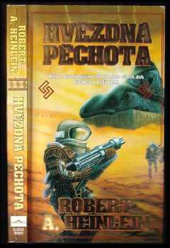 Robert A Heinlein: Hvězdná pěchota