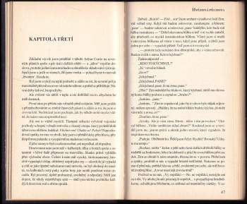 Robert A Heinlein: Hvězdná pěchota
