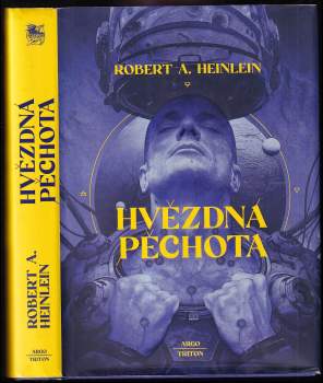 Hvězdná pěchota