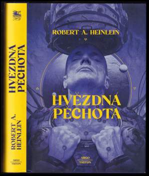 Hvězdná pěchota