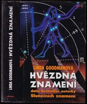 Linda Goodman: Hvězdná znamení