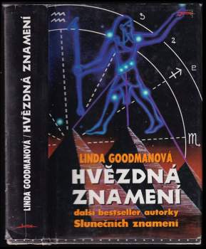 Linda Goodman: Hvězdná znamení