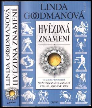Linda Goodmanová,: Hvězdná znamení