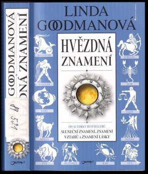 Linda Goodmanová,: Hvězdná znamení