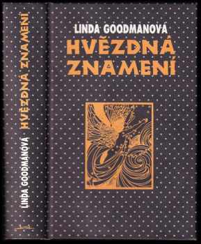 Linda Goodman: Hvězdná znamení