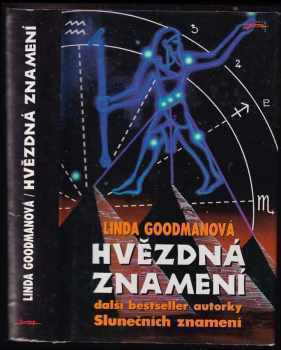 Linda Goodman: Hvězdná znamení