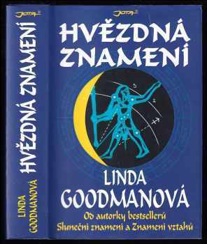 📗 Hvězdná znamení - Linda Goodman (2006, Jota)