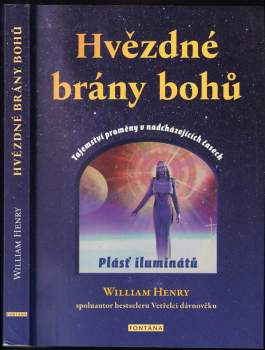 Hvězdné brány bohů