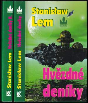 Hvězdné deníky