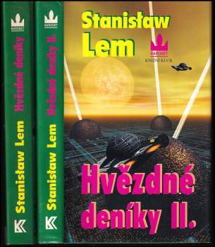 Hvězdné deníky 2