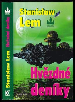 Hvězdné deníky