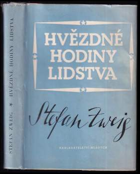 Hvězdné hodiny lidstva