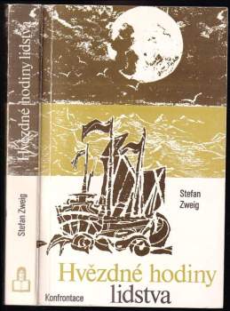 Stefan Zweig: Hvězdné hodiny lidstva
