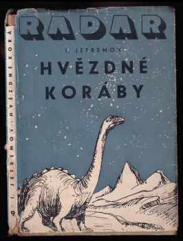 Hvězdné koráby