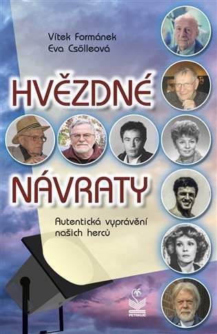 Vítek Formánek: Hvězdné návraty