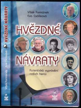 Hvězdné návraty