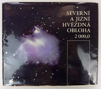 Hvězdné oblohy