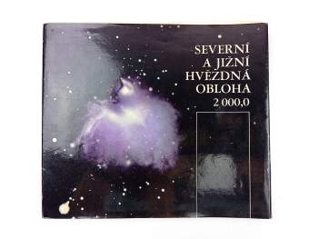 Oldřich Hlad: Hvězdné oblohy