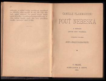 Guy de Maupassant: Hvězdné sny + Pouť nebeská a několik jiných cest vesmírem + Dědictví