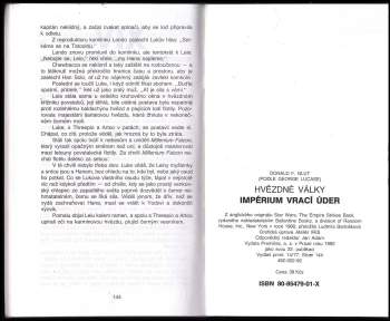 George Lucas: Hvězdné války