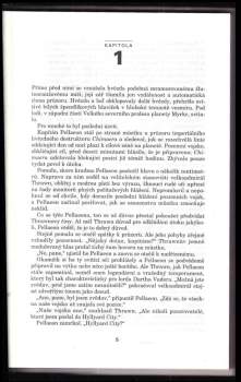 Timothy Zahn: Hvězdné války