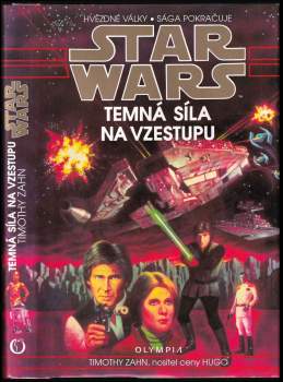 Timothy Zahn: Hvězdné války